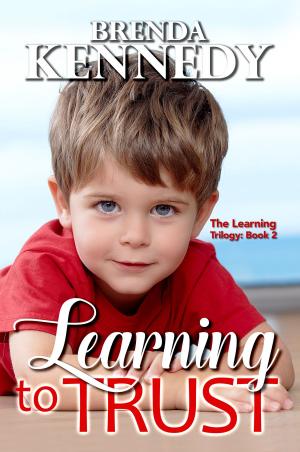 Cover of the book Learning to Trust by Nikki Bolvair