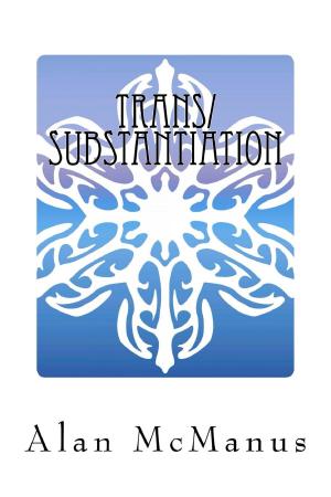 Book cover of Trans/Substantiation: The Metaphysics of Transgender
