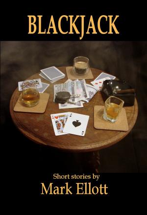 Book cover of Blackjack