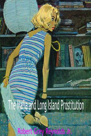 Book cover of The Mafia and Long Island Prostitution
