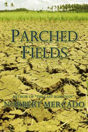 Cover of the book Parched Fields by John Prentice