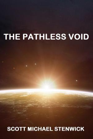 Cover of the book The Pathless Void by Hermione Chase