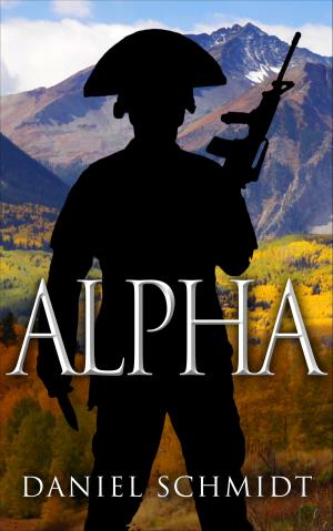 Cover of the book Alpha by Brighton Walsh