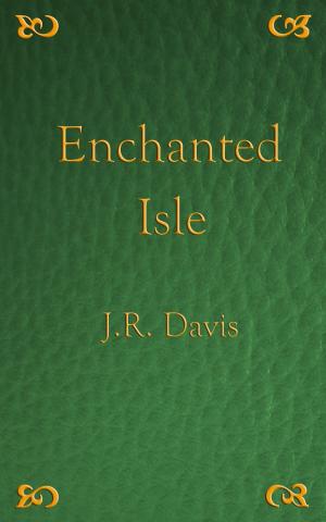 Book cover of Enchanted Isle