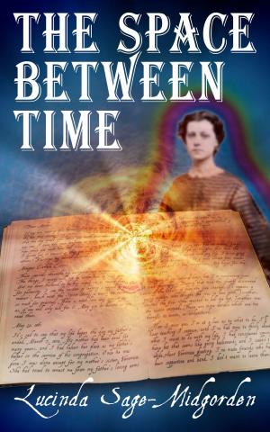 Cover of the book The Space Between Time by Rhys Hughes