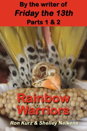 Cover of the book Rainbow Warriors by Riccardo Burchielli, Brian Wood, Paul Azaceta