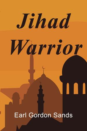Cover of the book Jihad Warrior by Leo Charles Taylor