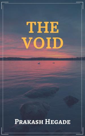 Cover of the book The Void by Jenny Davis