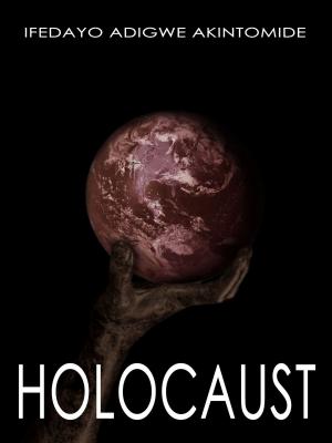 Cover of the book Holocaust by Dan McClure
