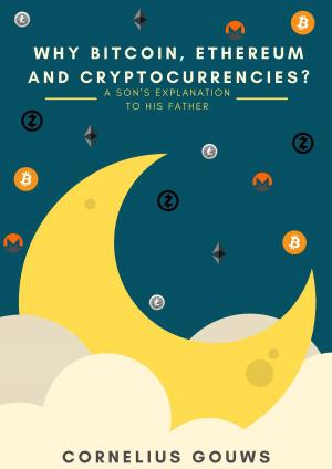 bigCover of the book Why Bitcoin, Ethereum and Cryptocurrencies?: A Son’s Explanation to His Father by 