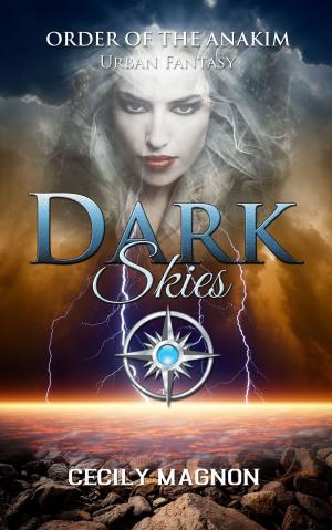 bigCover of the book Dark Skies: Order of the Anakim by 