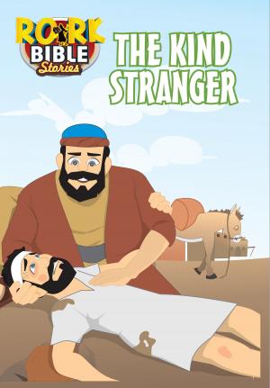 Book cover of The Kind Stranger