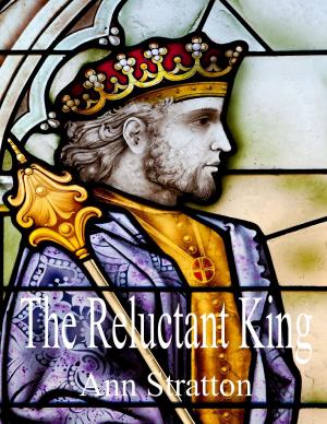 Cover of the book The Reluctant King by Simon John Cox