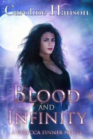 Cover of Blood and Infinity