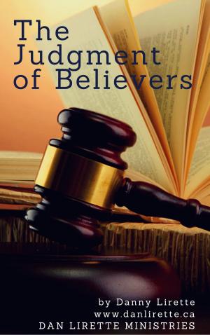 Book cover of The Judgment of Believers