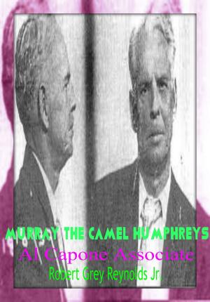 Cover of the book Murray the Camel Humphreys Al Capone Associate by Robert Grey Reynolds Jr