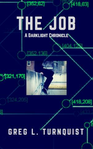 Cover of the book The Job: A Darklight Chronicle by Scott Bray