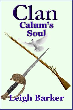 Book cover of Clan Season 3: Episode 5 - Calum's Soul