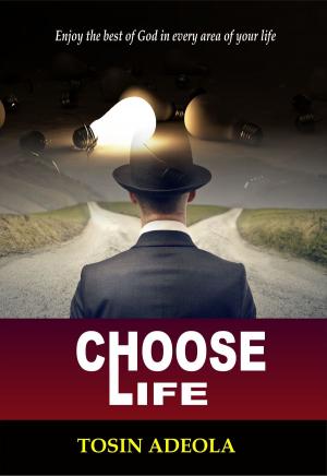 Cover of the book Choose Life by Mike Dooley