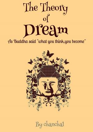 Book cover of The Theory of Dream