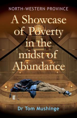 Cover of the book North-Western Province a Showcase of Poverty in the Midst of Abundance by David Zinczenko, Ted Spiker