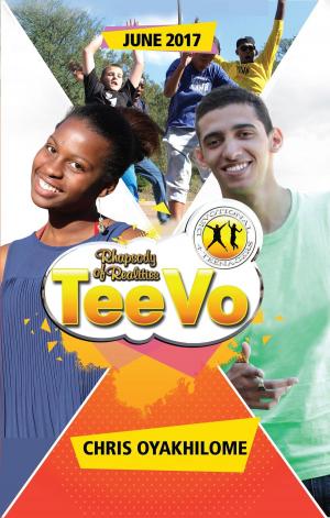 Cover of the book Rhapsody of Realities TeeVo: June 2017 Edition by Pastor Chris Oyakhilome PhD