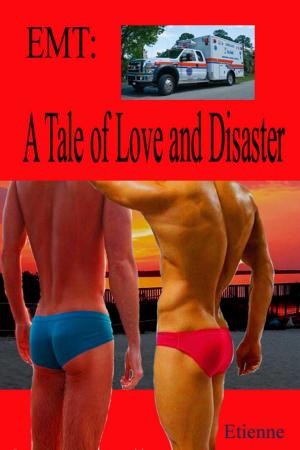 Cover of EMT: A Tale of Love and Disaster