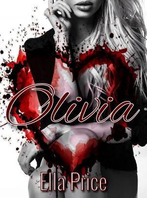 Cover of the book Olivia by Ella Price