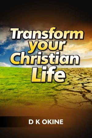 Cover of the book Transform Your Christian Life by Allison M. Miller