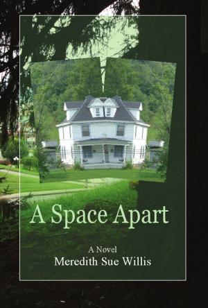 Cover of the book A Space Apart by Carole Rosenthal