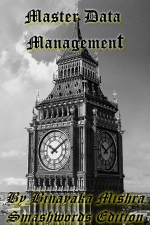 Cover of Master Data Management