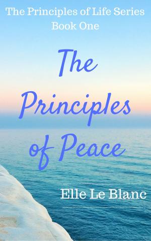 Cover of the book The Principles of Peace by Pietro Lombardo