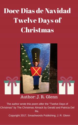 Cover of the book Doce Dias De Navidad: 12 Days of Christmas by Shane Koyczan