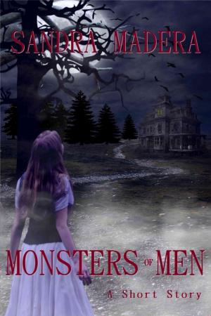 Book cover of Monsters of Men
