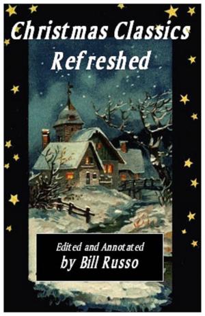 Cover of Christmas Classics Refreshed