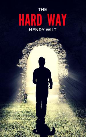 Cover of the book The Hard Way by Valentina Gurarie