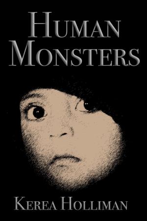 Cover of the book Human Monsters by Alec Charles