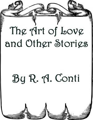 Cover of the book The Art of Love and Other Stories by Marie Lergenmüller