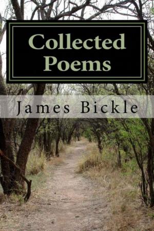 Cover of the book Collected Poems by Stuart Mackay