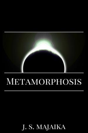 Cover of the book Metamorphosis by Alyce Caswell