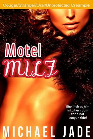 Cover of the book Motel MILF by Mandy Holly