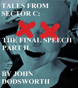 Cover of The Final Speech Part II