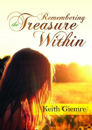 Book cover of Remembering the Treasure Within