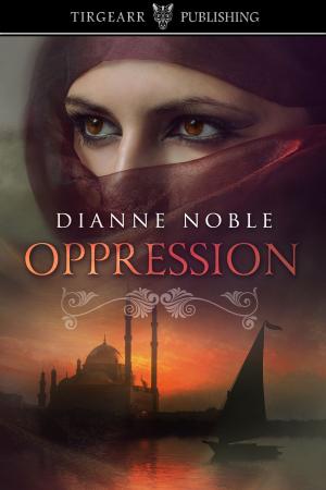 Cover of the book Oppression by John Connolly