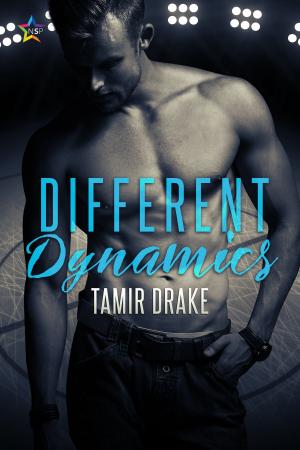 Cover of the book Different Dynamics by T.J. Land