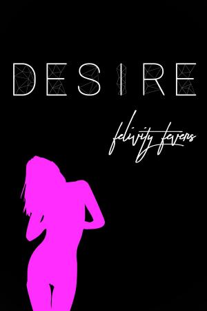 Cover of the book Desire by Jamie A. Waters