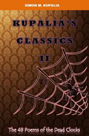bigCover of the book Kupalia's Classics II by 