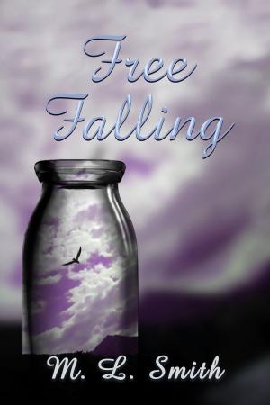 Cover of the book Free Falling by Jessica Lansdown