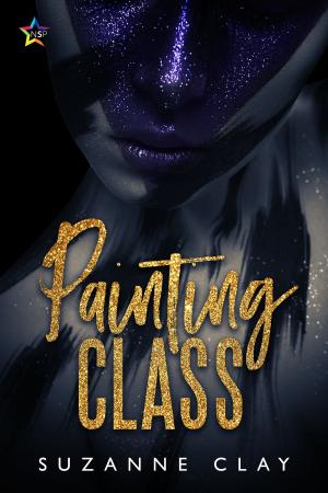 Cover of the book Painting Class by Christine Danse