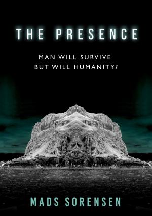 Cover of the book The Presence by Erin Lee, Chelsi Davis